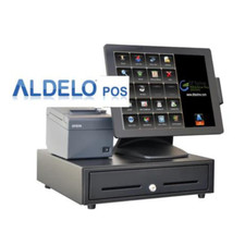 Bundle 1: Restaurant Point of Sale POS System