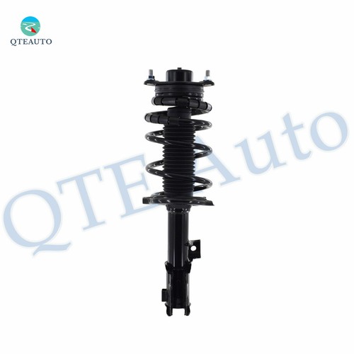 Front Right Quick Complete Strut-Coil Spring Assembly-Wheel Hub Bearing Assembly For 2003-2007
