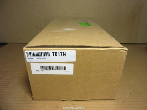 Dell T017N Fuser Unit for 2145cn 2145 Laser Printers 220 Volt Original Genuine