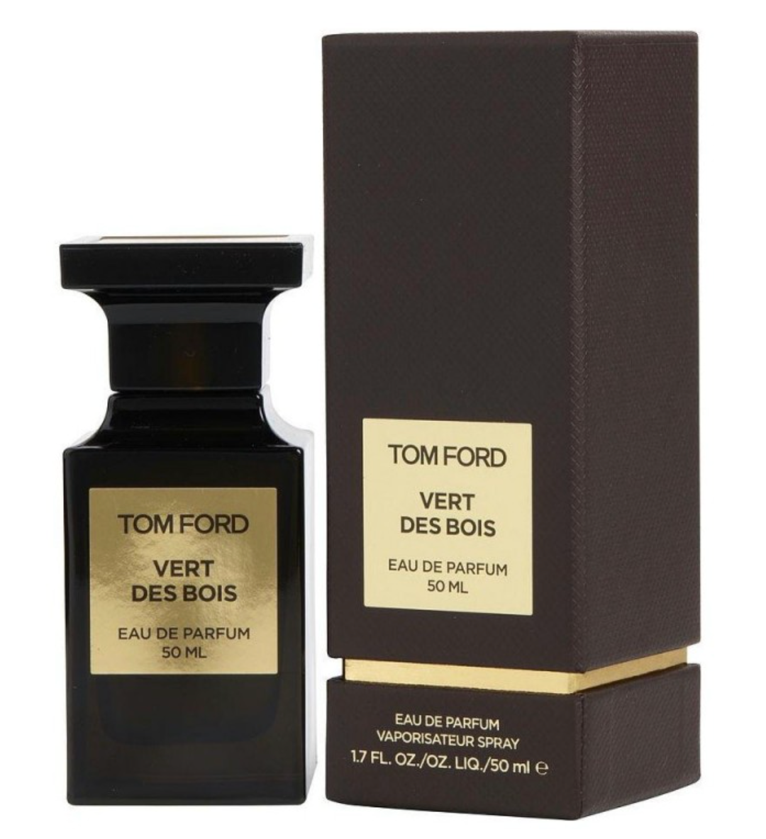 TOM FORD VERT DES BOIS 50ml 2016年製 Tom Ford Vert Des Bois Eau De Parfum Spray 50ml -NEW & SEALED