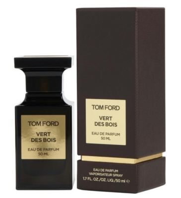 Tom Ford Vert Des Bois Eau De Parfum Spray 50ml -NEW & SEALED