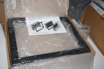 Notifier PRL-BEZEL Semi Unterputz Blende für Pearl - NEU - KOSTENLOSER VERSAND UK FESTLAND
