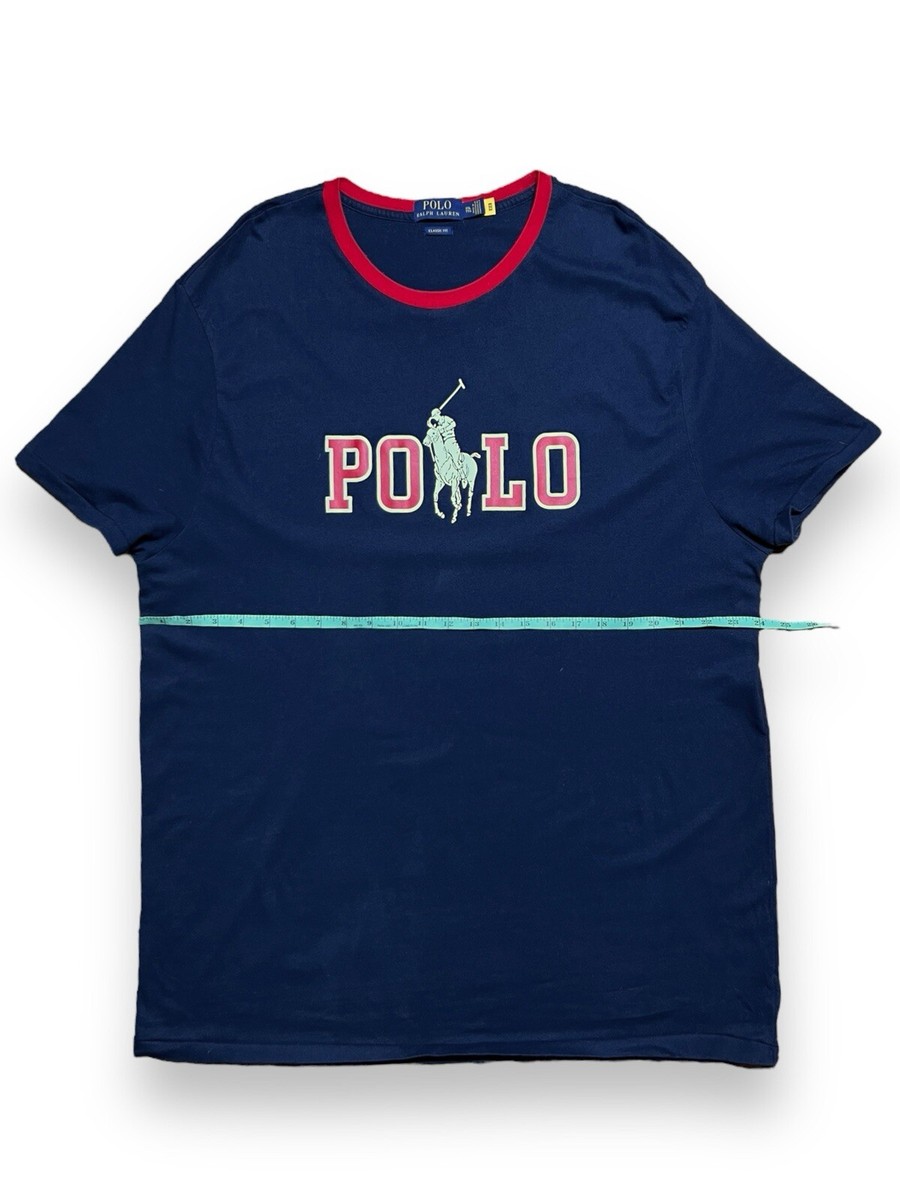 トップス DISCOVERD USED REMAKE SHIRT ralph lauren s-l1200.jpg