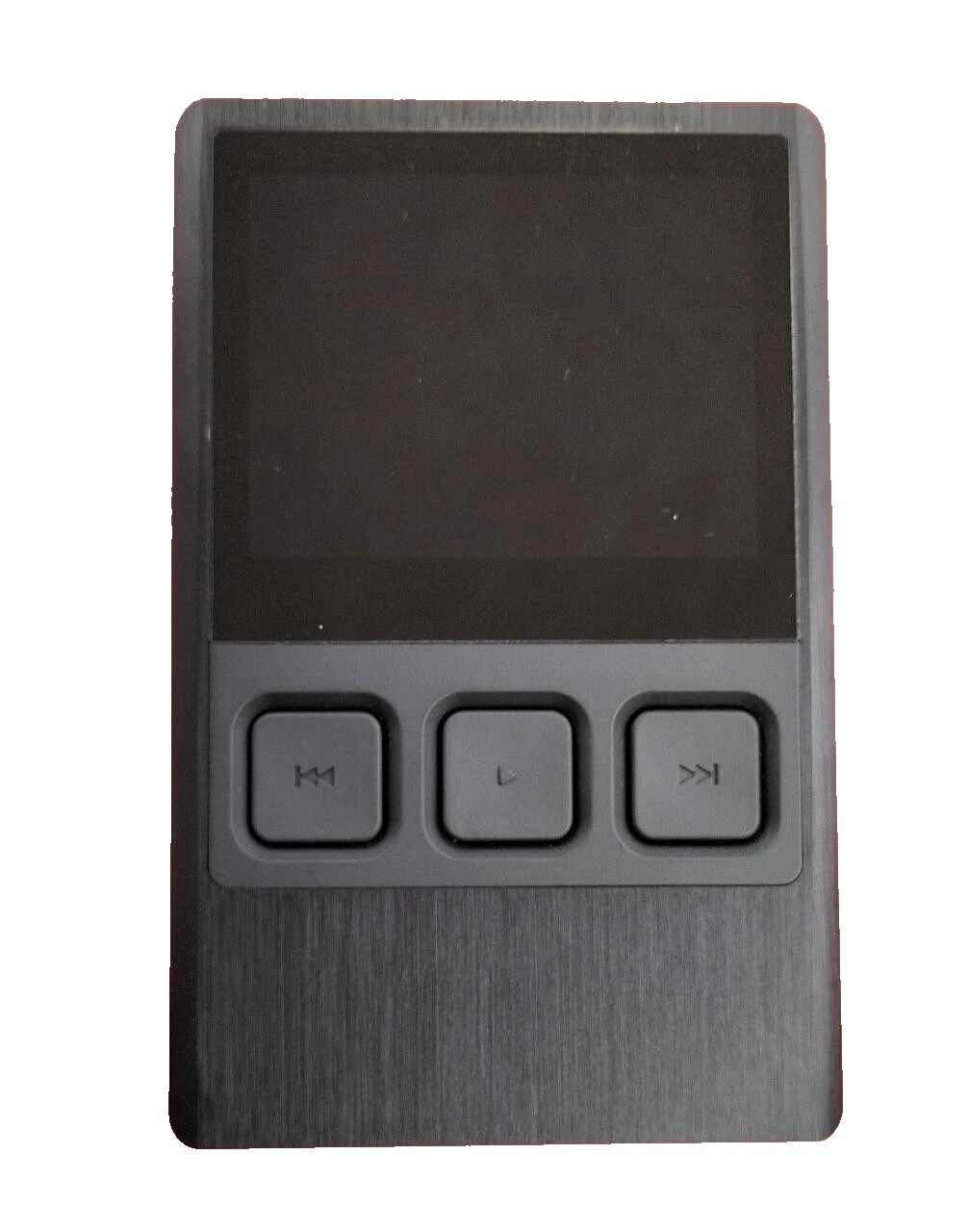 IBasso DX90 reproductores de MP3