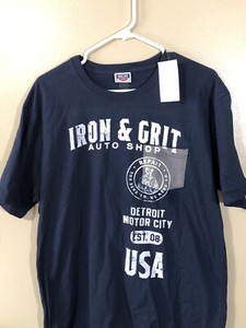 detroit t shirt shop