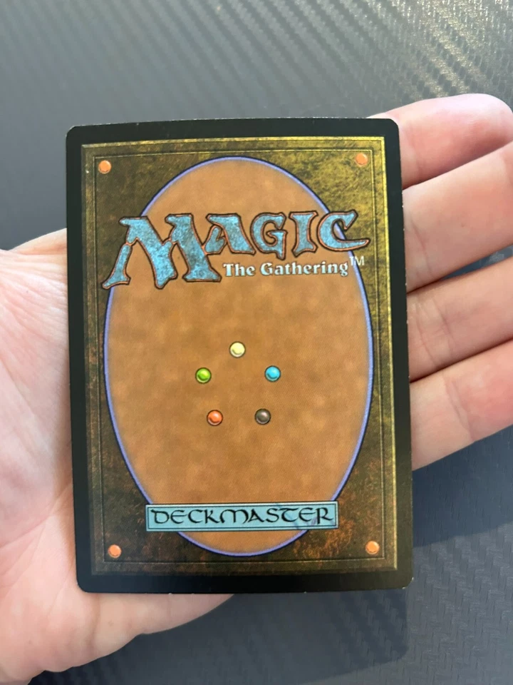 MTG - GILDED LOTUS - *Foil* From the Vault: Twenty (M) - Image 2 of 2