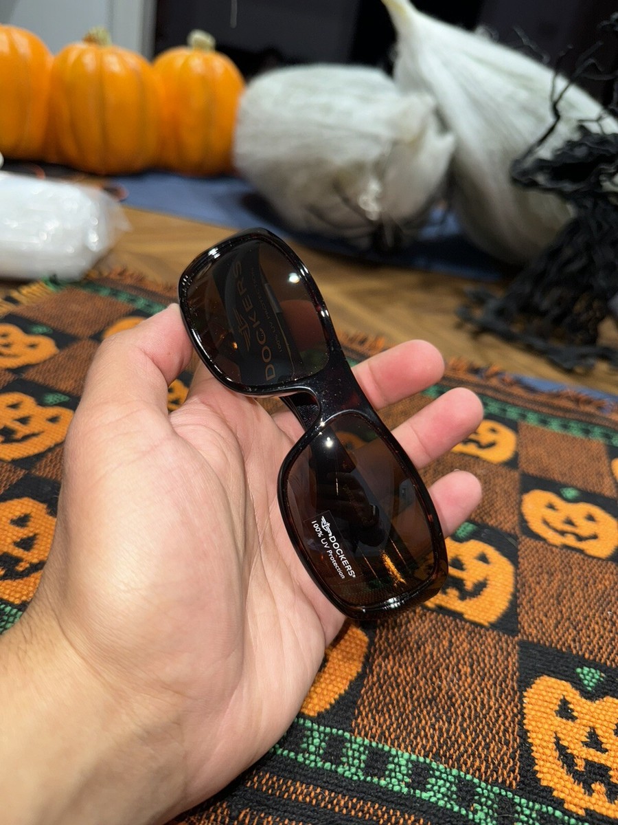 DOCKERS Tortoise POLARIZED Women display picture 1