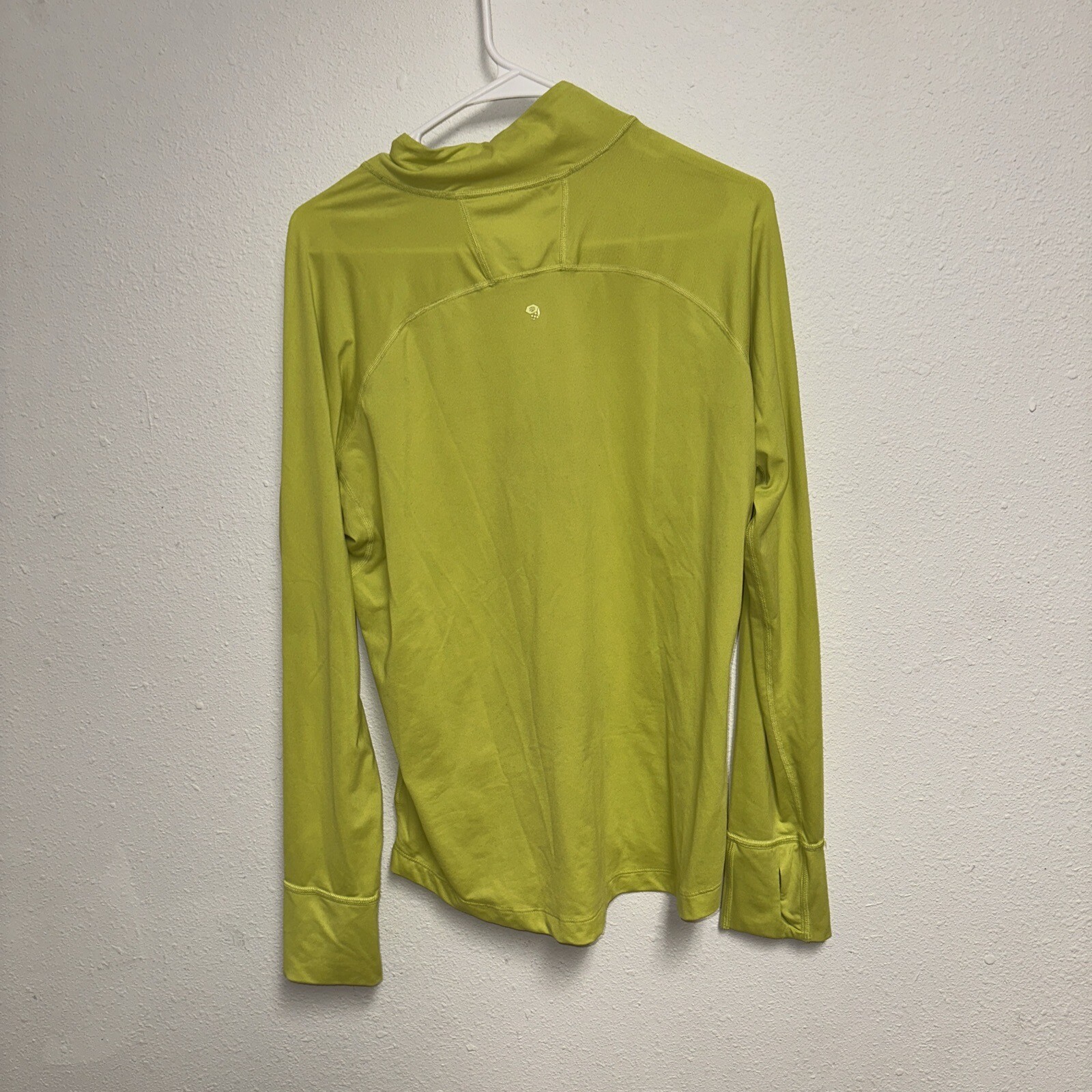 Mountain Hardware Basic pullover hoodie size Large - image 3