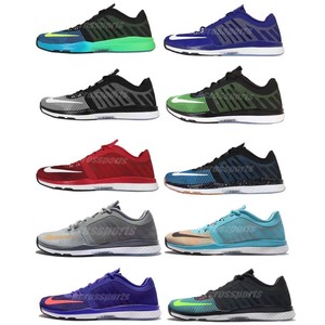 nike zoom speed trainer 3