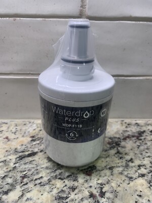 NEW SEALED Waterdrop WDP-F11B Water Plus Filter DA29-00003G FREE SHIPPING