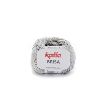BRISA von Katia - PERLA (25) - 50 g / ca. 125 m Wolle