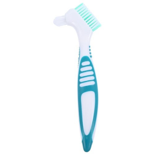 Turtle Shell Cleaning Brush Scratcher Tortoise Habitat Accessories Denture - Picture 8 of 9