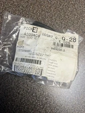 Headlight Mounting Panel Bracket Mopar 05065532AC / 3-B