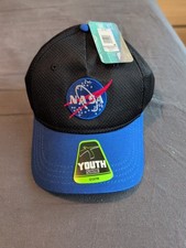 NASA Youth Hat