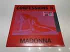 Madonna - Confessions ll - Exclusive Community Violet Vinyl