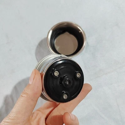 Juego de cesta de filtro de 51 mm con manipulador para cafeteras Morphy Richards