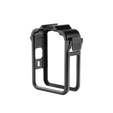 Metal Expansion Cage for DJI Osmo 360,Camera Ultra-Expandable Cold Shoe Mount
