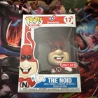 Funko Pop! Vinyl: Ad Icons - Domino’s The Noid - Target (Exclusive) #17 New