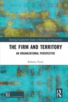 The Firm And Territory | Roberta Troisi | An Organizational Perspective | Buch