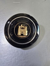 1960 To 1967 Volkswagen Beetle Horn Button For A 3 Spoke Steering Wheel