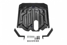 Metal underbody shield Rival suitable for Hyundai Santa Fe Premium 2015-2016,...