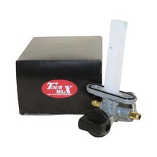 Kraftstoffhahn Benzinhahn  für Suzuki GSX 600 FGN72B FU FU2 750 Tourmax FPC-312
