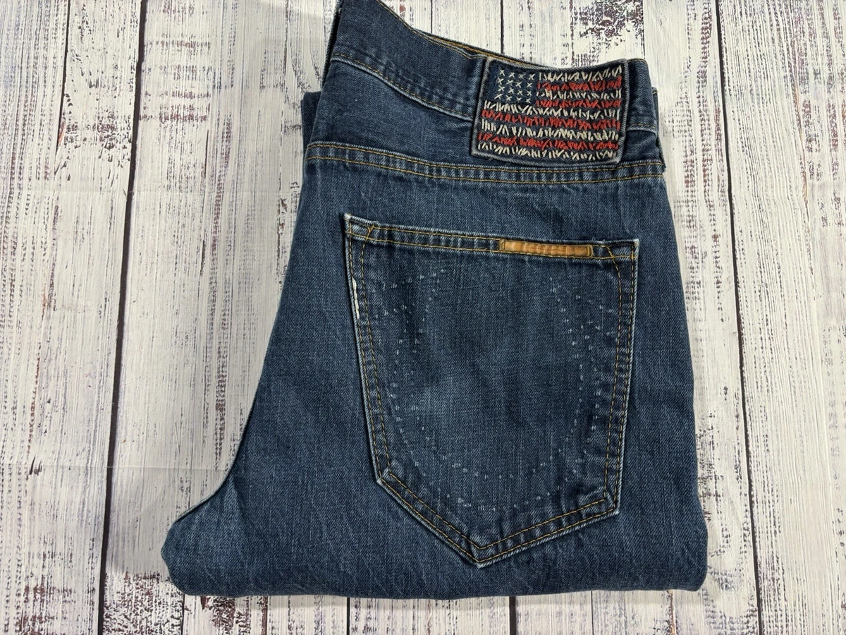 True Religion Regular 33 Size Jeans for Men for sale | eBay