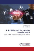 Kousar Ziya (U. A.) | Soft Skills And Personality Development | Taschenbuch