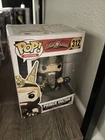 Funko Pop! Vinyl Figure Movies Flash Gordon #312 Prince Vultan