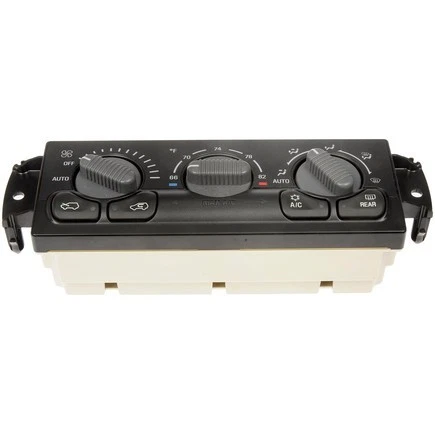 Módulo de control de clima Dorman 599-215 Foto 4 de 4