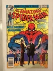 The Amazing Spider-Man #185  Comic Book