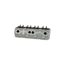 Brodix 1021011 Ik Series Sbc Cylinder Heads 215cc 23 Degree
