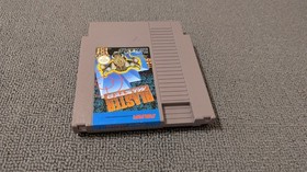 Master Blaster - Nintendo NES - UK PAL (UKV)
