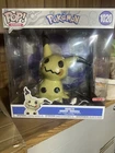 Funko Pop! Games #1020 Pokémon Mimikyu Vinyl Figure Target Exclusive