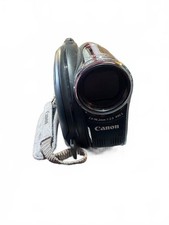 Canon DC410 DVD Camcorder NTSC Tested