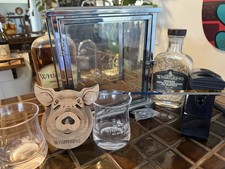 Whistle Pig crafthouse by fortessa - Box Smoker Gift - Rare  - Restaurant Only