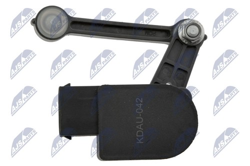 SENSOR HEADLIGHT LEVELLING ECX-AU-042 FOR VW TOUAREG AUDI Q7 PORSCHE BKJ 3.2L - Picture 5 of 11