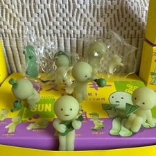 SMISKI Sunday Set of 6