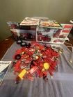 Lot Of 2 Vintage Lego Sets 722 And 952 Incomplete