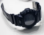 Vintage CASIO G-Shock Touch Solar Men's Watch 3269 GR-8900A