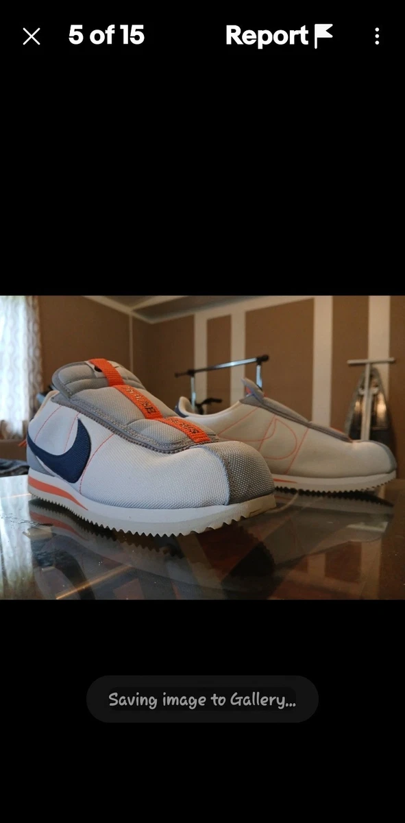 Nike Kendrick Lamar x Cortez Kenny 1 for Sale | Authenticity