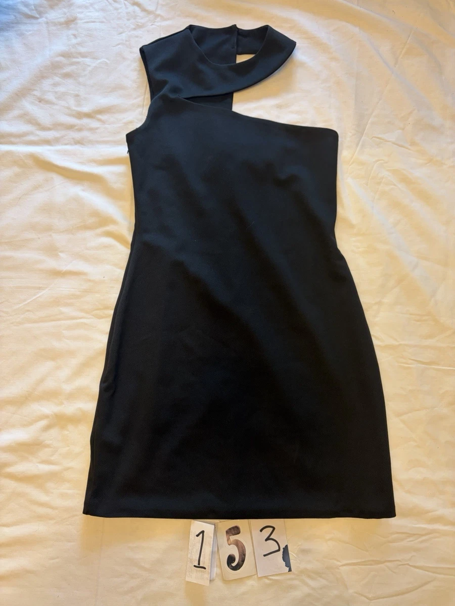 princess polly baby blue dress 2000s Diesel Two-Tone Denim Dress  Size S/M  Trash Archive