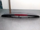 Tailgate spoiler