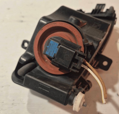 fog lamp lh VOLKSWAGEN GOLF 1.6 BlueTDI Ber 2012 8ea60b 5G0941661D - Picture 4 of 7
