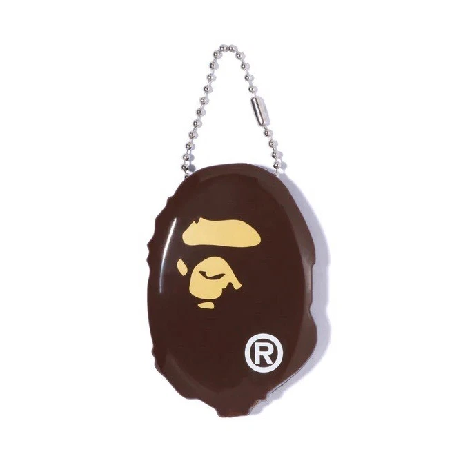 A Bathing Ape Key Chains, Rings & Cases for Men for sale | eBay