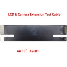 NEW LCD LED LVDS Screen Display Extension Cable MacBook Air 13" A2681 2022