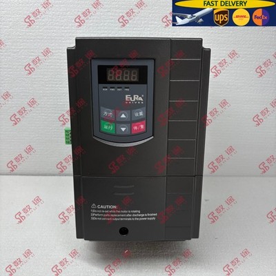 1PCS New EURA E2000-0075T3 frequency converter #by UPS or DHL express