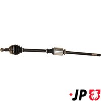 Jp Group Antriebswelle Jp 1243101080 FüR Movano Opel Renault X70 Bus Dti Master