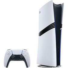 Sony PlayStation 5 Pro Console Digital Edition 2TB CFI-7019 - Sony