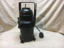 James Thomas Engineering Stage and Studio Fixture A6424 - PAR 64 Outdoor Lantern